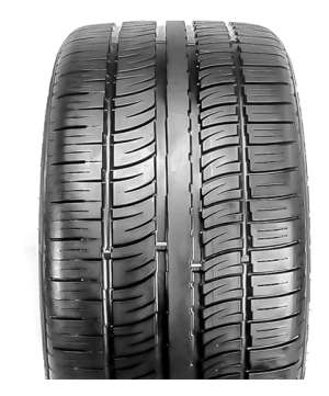 Pirelli Scorpion Zero Asimmetrico 235/45 R19 99V