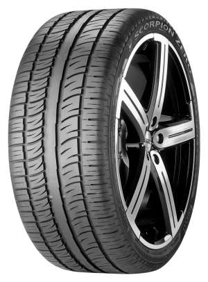 Pirelli Scorpion Zero Asimmetrico 235/45 R19 99V