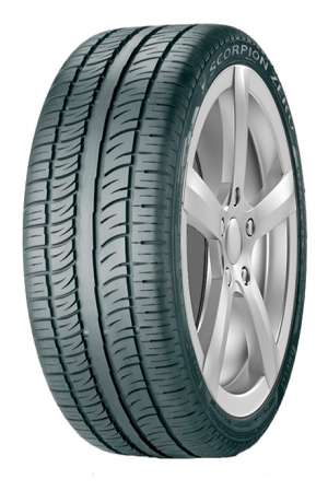 Pirelli Scorpion Zero Asimmetrico 235/45 R19 99V