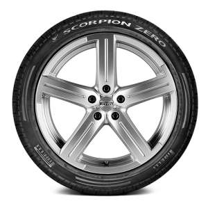 Pirelli Scorpion Zero Asimmetrico 235/45 R19 99V