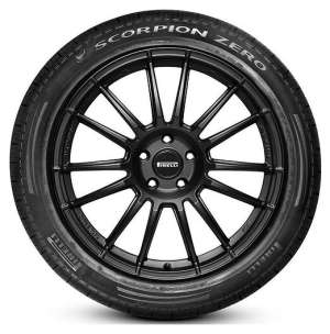 Pirelli Scorpion Zero Asimmetrico 235/45 R19 99V