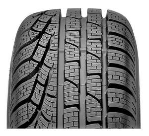 Pirelli Winter SottoZero 2 255/40 R19 100V