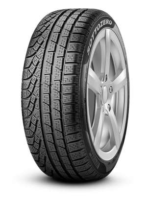 Pirelli Winter SottoZero 2 MO 285/35 R18 101V