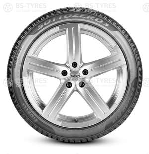 Pirelli Winter SottoZero 3 235/45 R17 97V (2014)