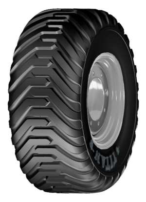 Titan Power Flot 500/60 R22.5 165A8