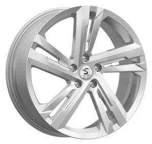 K&K Premium КР002 (ES) 7.0xR19 ET33 5*108 D60.1