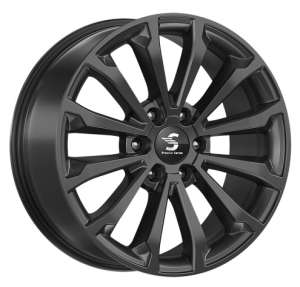 K&K Premium КР006 (FB) 8.5xR20 ET33 6*139.7 D67.1