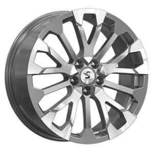 K&K Premium КР003 (DQ) 7.5xR19 ET45 5*114.3 D64.1