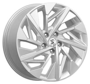 K&K Premium КР009 (ES) 7.5xR18 ET47 5*108 D60.1