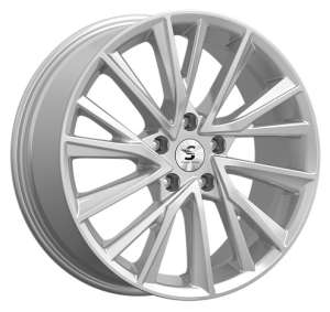 K&K Premium КР010 (ES) 7.5xR18 ET45 5*114.3 D67.1