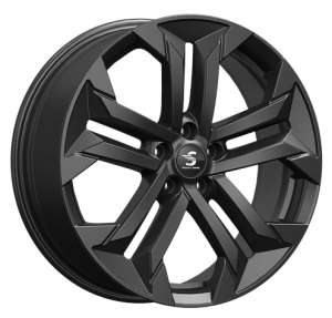 K&K Premium КР015 (FB) 7.5xR19 ET51 5*114.3 D67.1