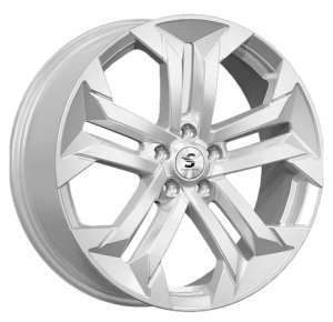 K&K Premium КР015 (DQ) 7.5xR19 ET45 5*114.3 D60.1