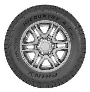 Prinx HA2 HiCountry 265/75 R16 116T