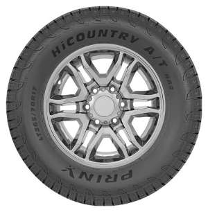 Prinx HA2 HiCountry 265/75 R16 116T