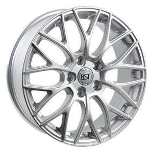 Tech-line RST R137 (S) 7xR17 ET33 5*108 D60.1