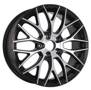 Tech-line RST R137 (BD) 7xR17 ET33 5*108 D60.1