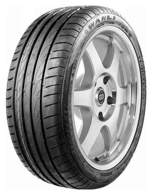 Vittos RFT02 275/40 R18 99W