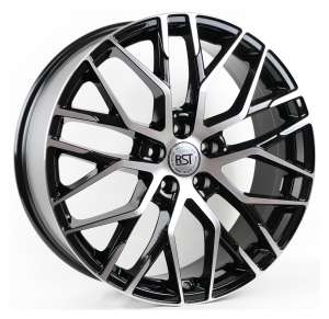 Tech-line RST R019 (B) 7.5xR19 ET41 5*108 D65.1