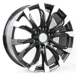 Tech-line RST R022 (S) 8.0xR20 ET34 6*139.7 D100.1