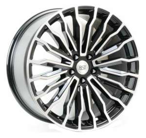 Tech-line RST R032 (BD) 9xR20 ET33 5*112 D66.6