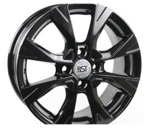 Tech-line RST R045 (B) 6xR15 ET48 4*100 D54.1