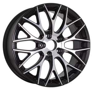 Tech-line RST R137 (B) 7.0xR17 ET32 5*108 D65.1