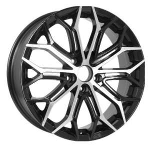 Tech-line RST R208 (BD) 6.5xR18 ET33 5*108 D60.1