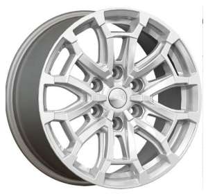 Tech-line RST R238 (S) 8xR18 ET42 6*139.7 D100.1