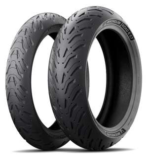 Michelin Road 6 150/70 R17 69W Задняя