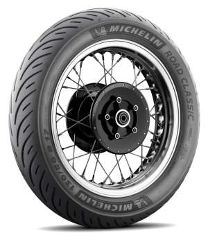 Michelin Road Classic 90/90 R18 51H Рулевая