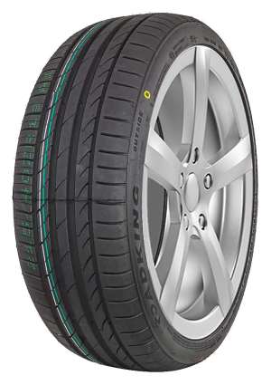 RoadKing Argos UHP 215/55 R17 98W XL