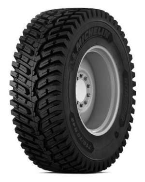 Michelin Roadbib 600/70 R30 158D