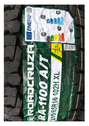 Roadcruza RA1100 245/70 R17C 119/116S