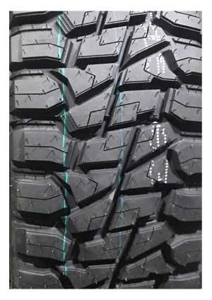 Roadcruza RA8000 265/65 R17C 120/117Q