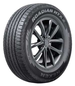 Roadian HTX 2