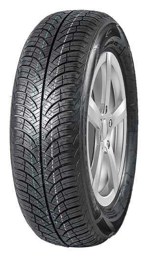 Roadmarch Prime A/S 205/45 R16 87W