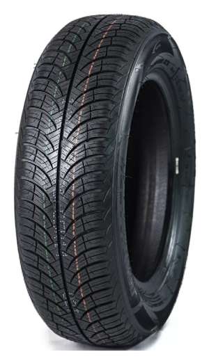 Roadmarch Prime A/S 205/45 R16 87W