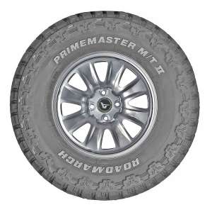 Roadmarch Primemaster M/T II 33/12.5 R18 118Q