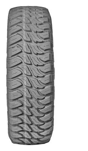 Roadmarch Primemaster M/T II 33/12.5 R18 118Q