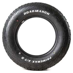 Roadmarch Primemax A/T II 265/75 R16C 123/120Q