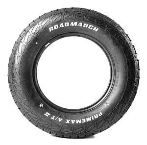 Roadmarch Primemax A/T II 31/10.5 R15 109S