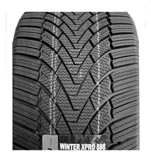 Roadmarch WinterXPro 888 255/45 R19 104H