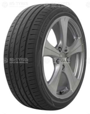Roadstone Eurovis Sport 4 205/50 R17 93W