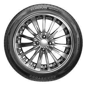 Roadstone Eurovis Sport 4 185/60 R14 82H