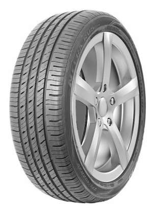 Roadstone N`Fera RU5 235/60 R16 100V