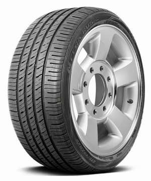 Roadstone N`Fera RU5 235/60 R16 100V