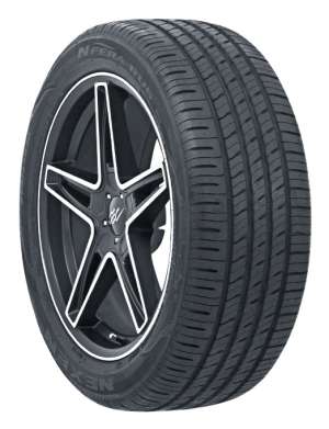 Roadstone N`Fera RU5 235/60 R16 100V