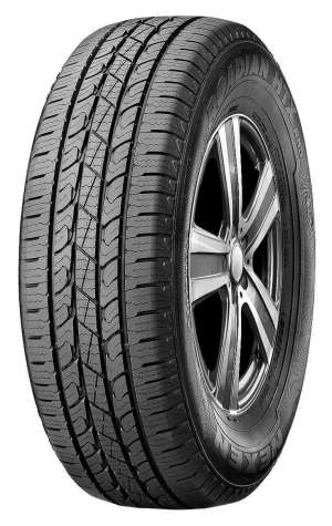 Roadstone Roadian HTX RH5 235/65 R17 108H