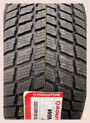 Roadstone Winguard SUV 255/50 R19 107V