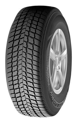 Roadstone Winguard SUV 255/50 R19 107V